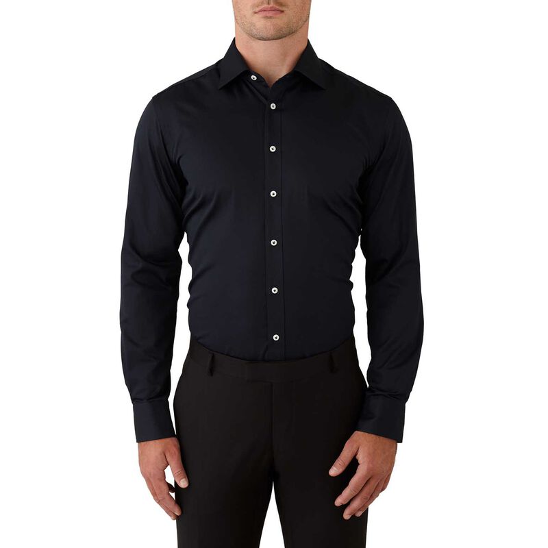 Joe Black Sentry Shirt Fjp843 image number 4